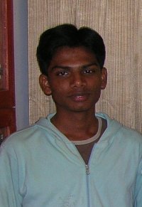 Kaushik C.R